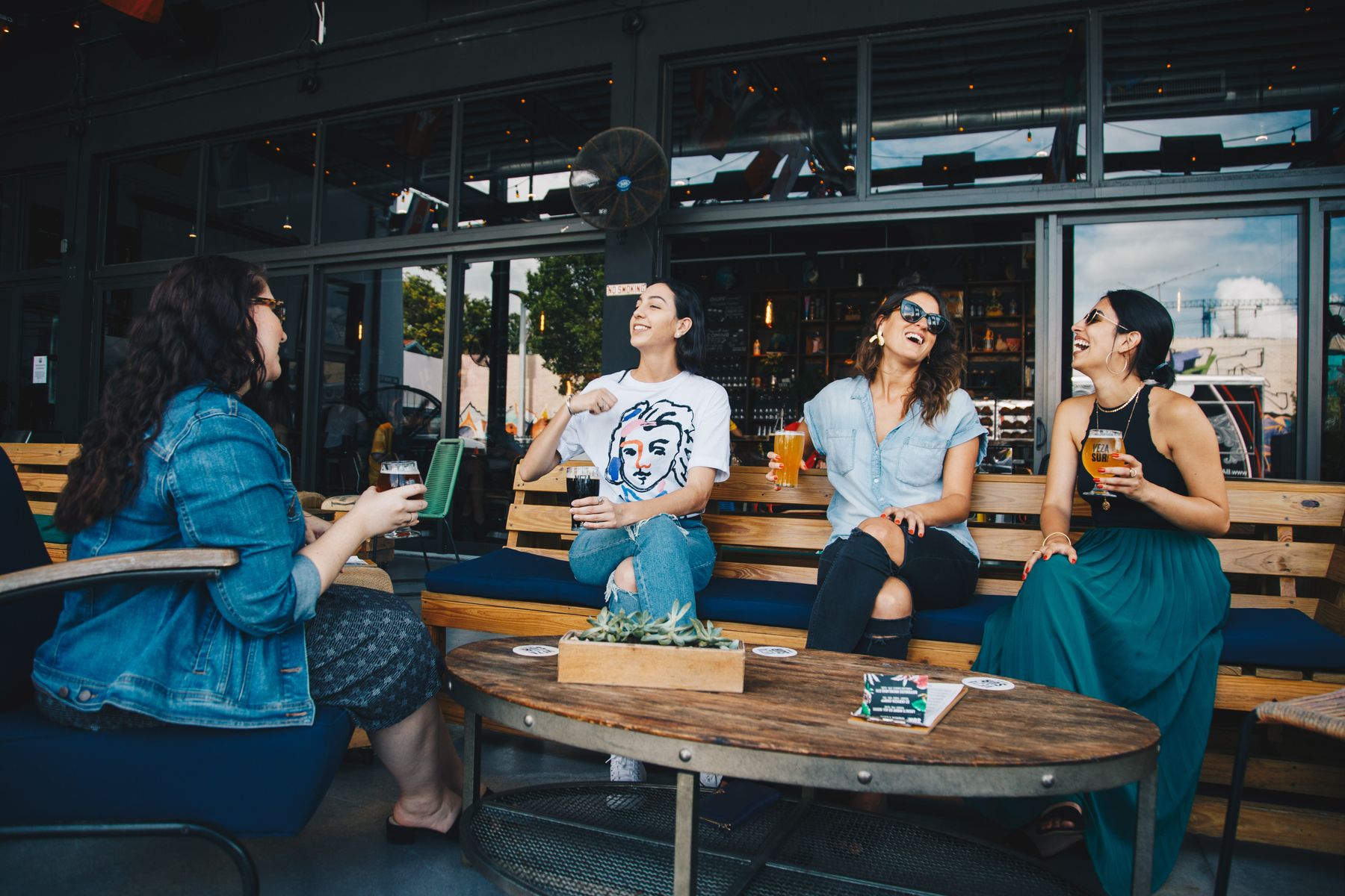 Our Story | Town Square Socialhouse
