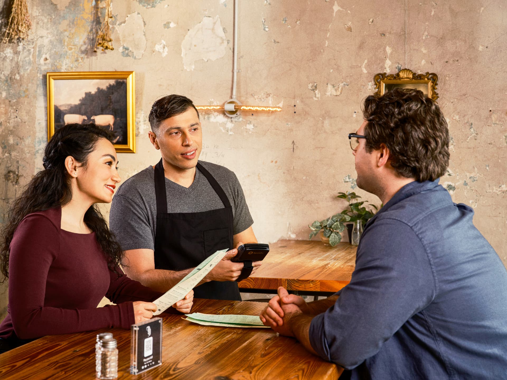 Our Story | Town Square Socialhouse
